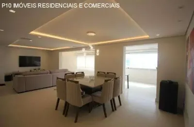 Apartamento com 3 quartos à venda na Avenida Doutor Guilherme Dumont Villares, --, Morumbi, São Paulo