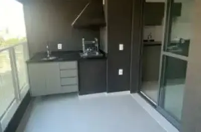 Apartamento com 3 dormitórios 1 vaga a venda no brooklin