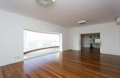 Apartamento com 4 suítes 5 vagas a venda no panamby