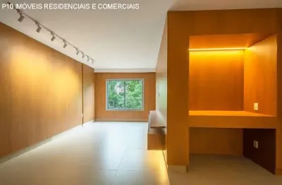 Apartamento com 2 quartos à venda na Rua João Cachoeira, --, Itaim Bibi, São Paulo