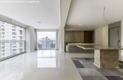 Apartamento com 3 suítes 3 vagas a venda na vila nova conceição