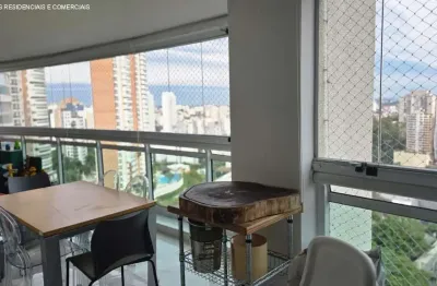 Apartamento com 4 dormitórios 3 vagas a venda no panamby