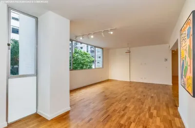 Apartamento com 3 dormitórios 1 vaga a venda em  higienópolis
