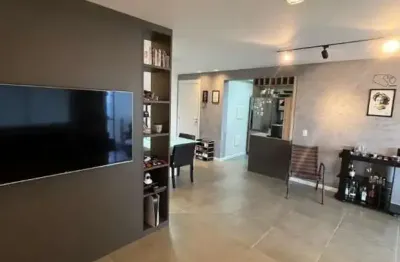 Apartamento com 2 dormitórios 2 vagas a venda na vila andrade