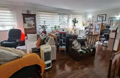 Apartamento com 3 quartos à venda na Rua Monte Alegre, --, Perdizes, São Paulo