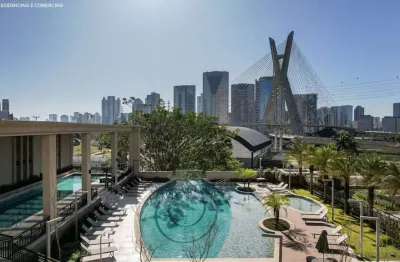 Apartamento com 3 suítes 3 vagas a venda no cidade jardim