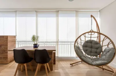 Apartamento com 3 dormitórios 2 vagas a venda no morumbi