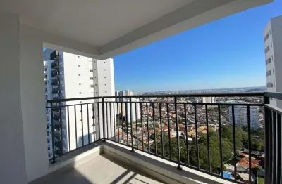 Apartamento com 2 quartos à venda na Rua Doutor Luiz Migliano, --, Vila Andrade, São Paulo