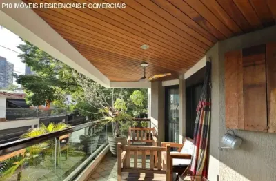 Apartamento com 3 dormitórios 2 vagas a venda no brooklin