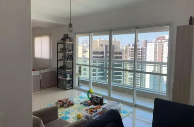 Apartamento com 3 quartos à venda na Rua Domingos Lopes da Silva, --, Morumbi, São Paulo