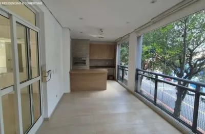 Apartamento com 4 dormitórios 4 vagas a venda no bosque da saúde