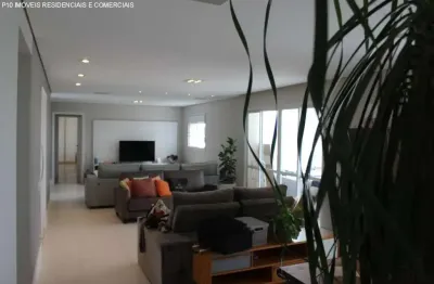Apartamento com  3 suítes 3 vagas a venda no panamby
