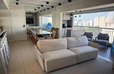 Apartamento com 3 suítes 3 vagas a venda no panamby