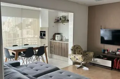 Apartamento com 3 quartos à venda na Rua Doutor Luiz Migliano, --, Morumbi, São Paulo