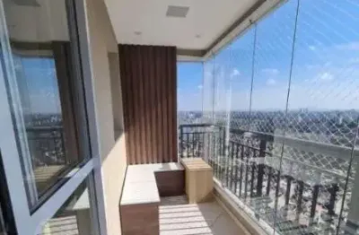 Apartamento com 3 dormitórios 2 vagas a venda na vila andrade