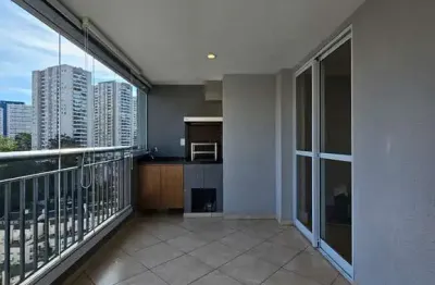 Apartamento com 3 dormitórios 2 vagas a venda na vila andrade