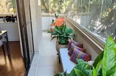 Apartamento com 4 dormitórios 4 vagas a venda na vila mariana