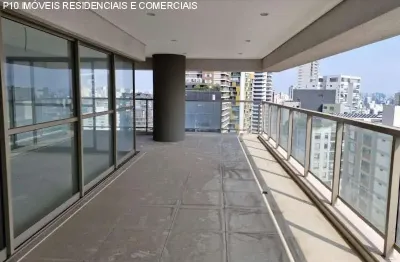 Apartamento com 3 suítes 2 vagas a venda na vila madalena