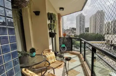Apartamento com 3 quartos à venda na Rua Professor José Horácio Meirelles Teixeira, --, Morumbi, São Paulo