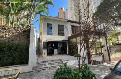 Casa comercial com 4 salas à venda na Rua Apinajés, --, Perdizes, São Paulo