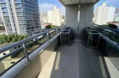 Sala comercial com 11 salas à venda na Rua Cardeal Arcoverde, --, Pinheiros, São Paulo