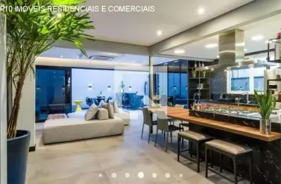 Casa em condomínio com 4 dormitórios 3 vagas a  venda no morumbi
