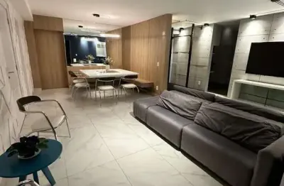 Apartamento com 3 dormitórios 2 vagas a venda no morumbi
