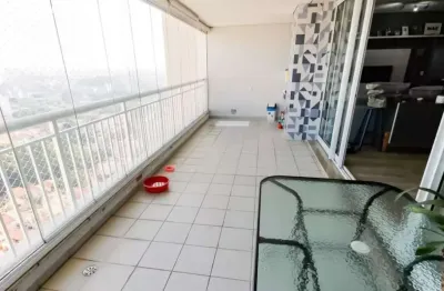 Apartamento com 3 quartos à venda na Rua David Ben Gurion, --, Morumbi, São Paulo