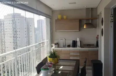 Apartamento com 3 dormitórios 2 vagas a venda na vila andrade