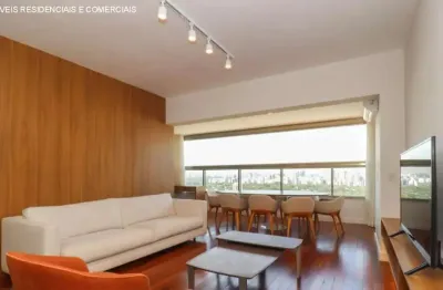 Apartamento com 1 quarto à venda na Avenida Rebouças, --, Pinheiros, São Paulo