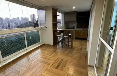 Apartamento com 3 quartos à venda na Rua Itapimirum, --, Panamby, São Paulo
