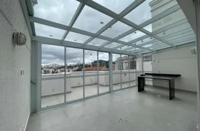 Cobertura com 3 quartos à venda na Rua Croata, --, Lapa, São Paulo