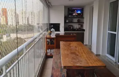 Apartamento com 3 quartos à venda na Rua Cidade de Rio Pardo, --, Vila Andrade, São Paulo