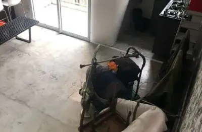 Apartamento loft com 1 dormitório 1 vaga a venda na vila andrade