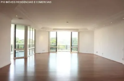 Apartamento com 5 suítes 4 vagas a venda na chácara flora