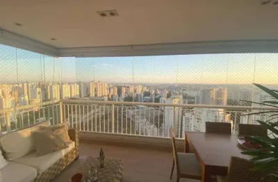 Apartamento com 3 quartos à venda na Rua José de Oliveira Coelho, --, Vila Andrade, São Paulo