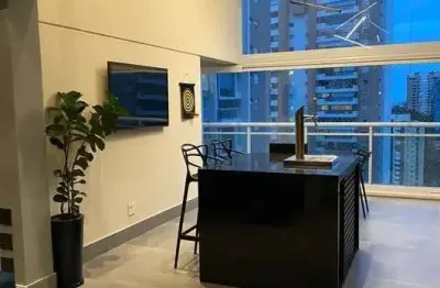 Apartamento com 4 quartos à venda na Rua Itajara, --, Panamby, São Paulo