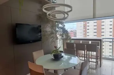 Apartamento com 3 suítes 2 vagas a venda no panamby