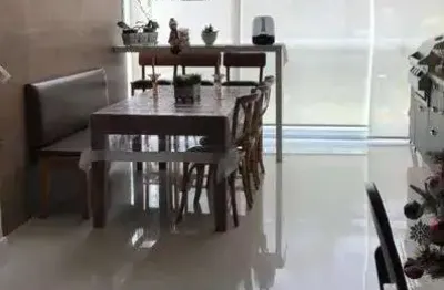 Apartamento com 3 suítes 2 vagas a venda no panamby