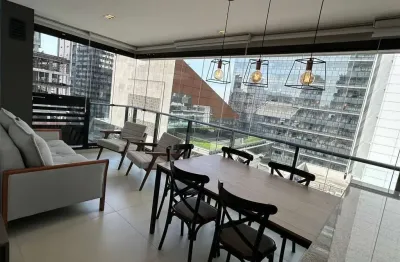 Apartamento com 2 quartos à venda na Rua dos Pinheiros, --, Pinheiros, São Paulo