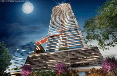 Apartamento com 2 quartos à venda na Avenida Morumbi, --, Brooklin, São Paulo