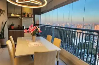 Apartamento com 3 quartos à venda na Rua Gama Cerqueira, --, Aclimação, São Paulo