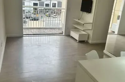 Apartamento com 3 quartos à venda na Rua José da Silva Ribeiro, --, Vila Andrade, São Paulo