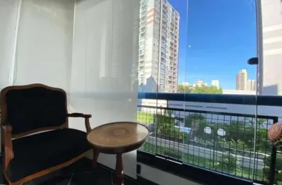 Apartamento com 3 dormitórios 2 vagas a venda na vila andrade