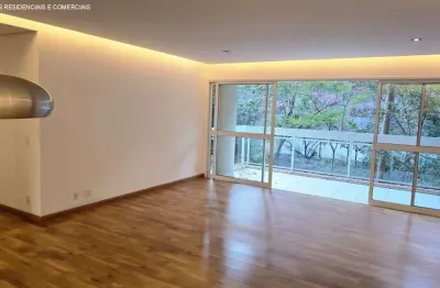 Apartamento com 3 quartos à venda na Rua Itanhatim, --, Panamby, São Paulo