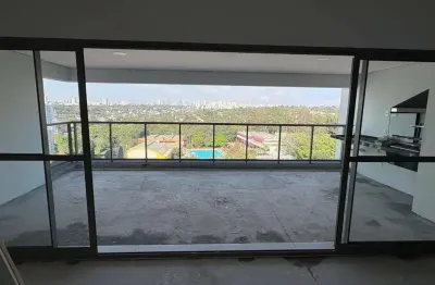 Apartamento com 3 suítes 3 vagas a venda no brooklin