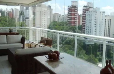 Apartamento com 3 quartos à venda na Rua Fábio Lopes dos Santos Luz, --, Panamby, São Paulo