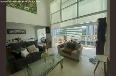 Apartamento com 3 quartos à venda na Rua Raimundo Simão de Souza, --, Morumbi, São Paulo