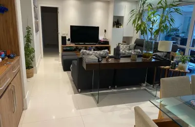 Apartamento com 4 dormitórios  3 vagas a venda na aclimação