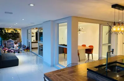 Apartamento com 3 quartos à venda na Rua Itapimirum, --, Panamby, São Paulo